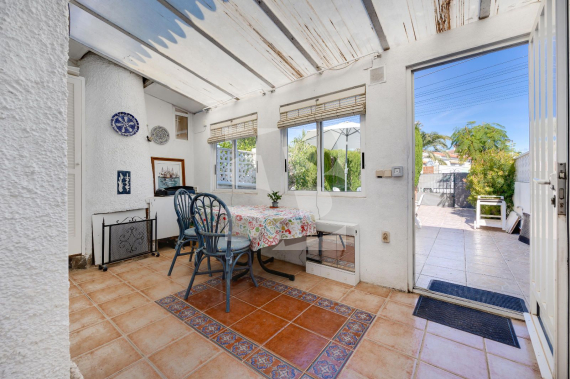 T - Odsprzedaż - TORREVIEJA - Los Angeles