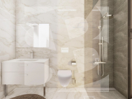 Villa · Nouvelle construction Banos y Mendigo · Altaona Golf