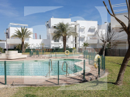 PENTHOUSE · Nowo zbudowane VERA · Vera Playa