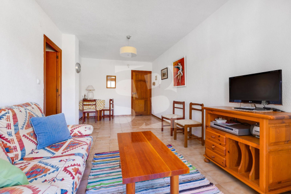 Apartment - Odsprzedaż - SAN PEDRO DEL PINATAR - San Pedro De Pinatar