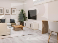 Town House · Obra Nueva San Juan Alicante · Cabo De Las Huertas