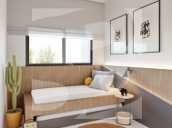Apartamento · Obra Nueva SAN MIGUEL DE SALINAS · Pueblo