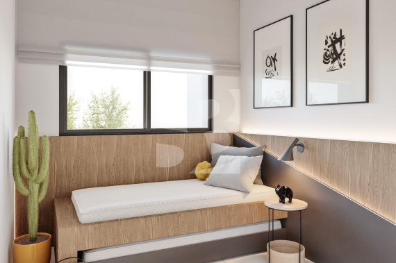 Apartment - New Build - SAN MIGUEL DE SALINAS - Pueblo