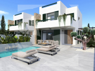 Villa · Nouvelle construction DAYA NUEVA · Centro