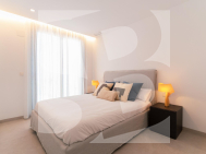 Вилла · Новостройка ROJALES · La Marquesa Golf