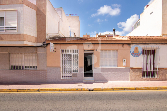 B - Resale - TORREVIEJA - Torrevieja