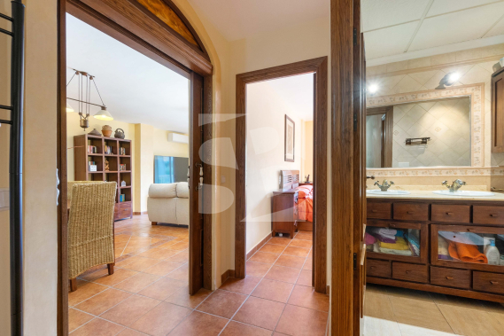 Appartement - La Revente - Punta Prima - El Acequión