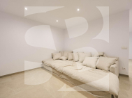 Villa · Obra Nueva Alfas del Pi · Escandinavia