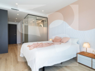 Apartamento · Obra Nueva Benitachell · Cumbre Del Sol