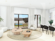 Villa · New Build FINESTRAT · Balcón De Finestrat-terra Marina