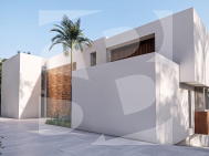 Villa · New Build Altea · Altea Hills