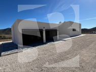 Villa · New Build Jumilla · Torre del Rico