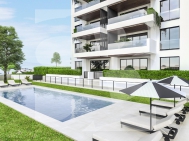 Apartment · New Build Guardamar del Segura · Pueblo