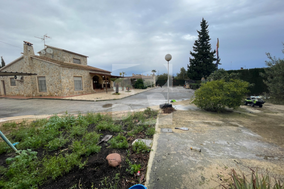  - Resale - Elche - Matola