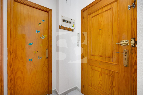 A - Продажа - TORREVIEJA - Playa Del Cura