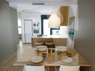 Bungalow · Nouvelle construction PILAR DE LA HORADADA · pueblo