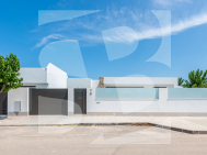 Villa · Nouvelle construction LOS ALCAZARES · Serena Golf