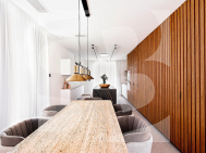 Villa · Obra Nueva la Nucia · La Nucia