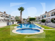 Appartement · La Revente ORIHUELA COSTA · Pau 8