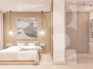 Apartamento · Obra Nueva PILAR DE LA HORADADA · Playa de las Higuericas