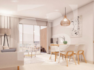 Apartamento · Obra Nueva PILAR DE LA HORADADA · Playa de las Higuericas
