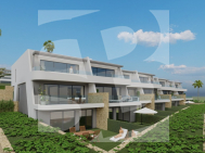 Apartment · Nowo zbudowane FINESTRAT · Camporrosso Village