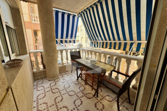 Apartment - Resale - La Mata - La Mata