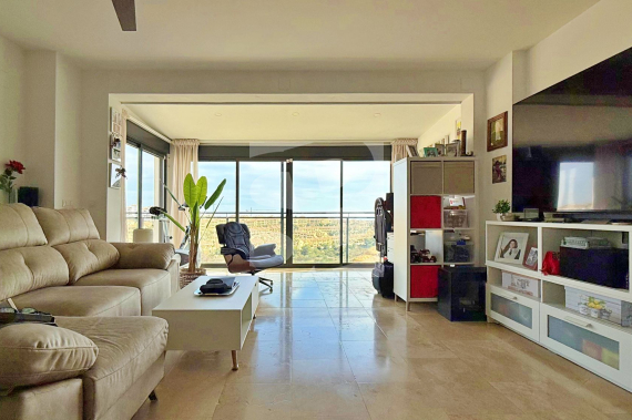 Apartment - Resale - ORIHUELA COSTA - Campoamor