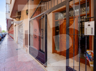 A · Продажа TORREVIEJA · Parque de Las Naciones