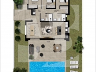 Villa · New Build Hondón de las Nieves · La Solana