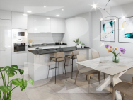 Bungalow · Nouvelle construction SAN PEDRO DEL PINATAR · Los Antolinos