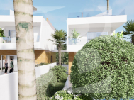 Villa · Obra Nueva PILAR DE LA HORADADA · Lo Romero Golf