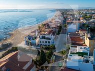 Town House · Nouvelle construction PILAR DE LA HORADADA · La Torre De La Horadada