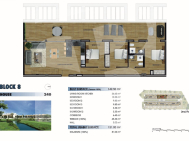 Attique · Nouvelle construction LOS ALCAZARES · Serena Golf