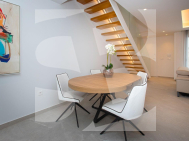 Town House · Nouvelle construction PILAR DE LA HORADADA · La Torre De La Horadada