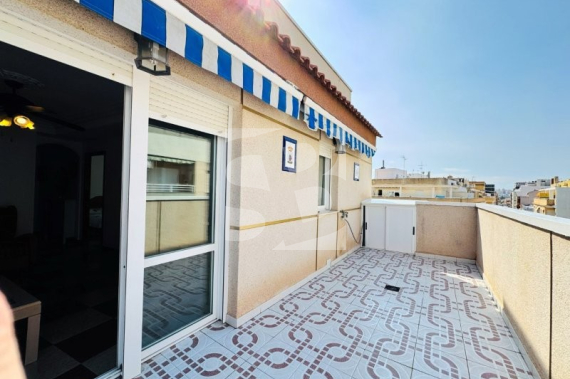 Penthouse - Resale - La Mata - La Mata