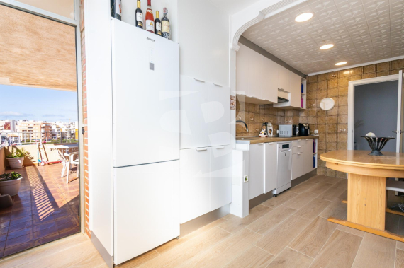 A - Segunda Mano - TORREVIEJA - Playa del Acequión