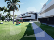 Appartement · Nouvelle construction Guardamar del Segura · El Raso