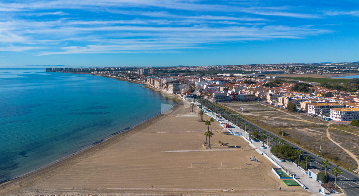 Appartement · La Revente TORREVIEJA · Torrevieja