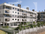 Apartamento · Obra Nueva ALICANTE · San Agustín-PAU 2