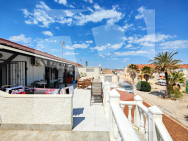 C · La Revente TORREVIEJA · La Siesta - El Chaparral - San Luis