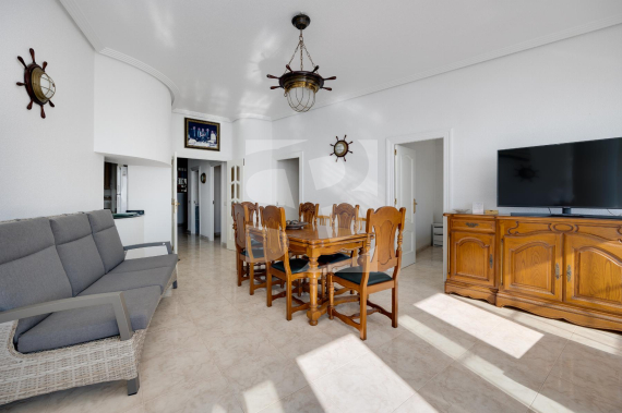 A - Segunda Mano - TORREVIEJA - Playa del Acequión