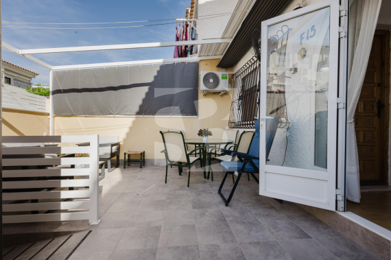 A - Segunda Mano - TORREVIEJA - Torrevieja