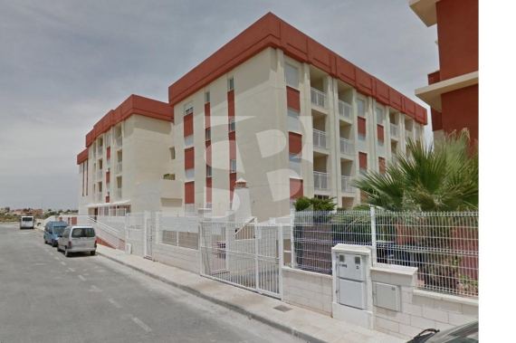 Apartamento - Obra Nueva - ORIHUELA COSTA - Lomas De Cabo Roig