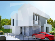 Villa · New Build Alfas del Pi · Albir