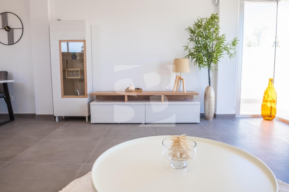 Villa - New Build - LOS ALCAZARES - Torre del Rame