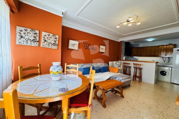 Apartment - Odsprzedaż - La Mata - La Mata