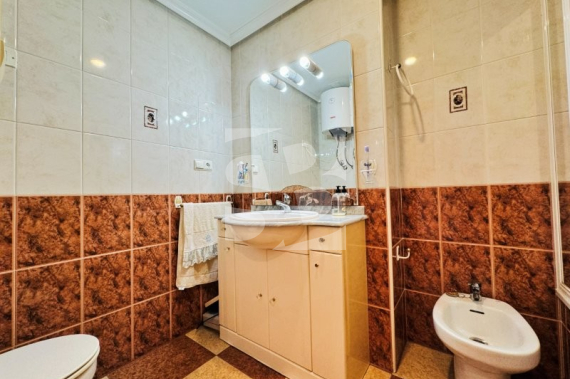 Penthouse - Resale - La Mata - La Mata
