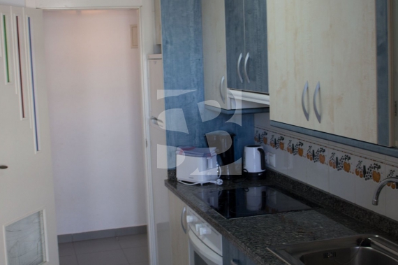 Apartment - Nowo zbudowane - Calpe - Playa De La Fossa