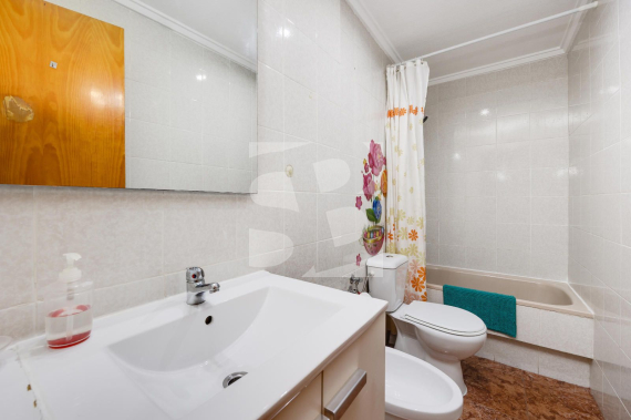 Apartment - Odsprzedaż - TORREVIEJA - Curva del Palangre